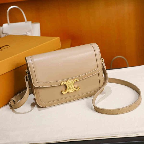 

bag women's 2021 new crossbody shoulder korean fashion triumphal arch small square