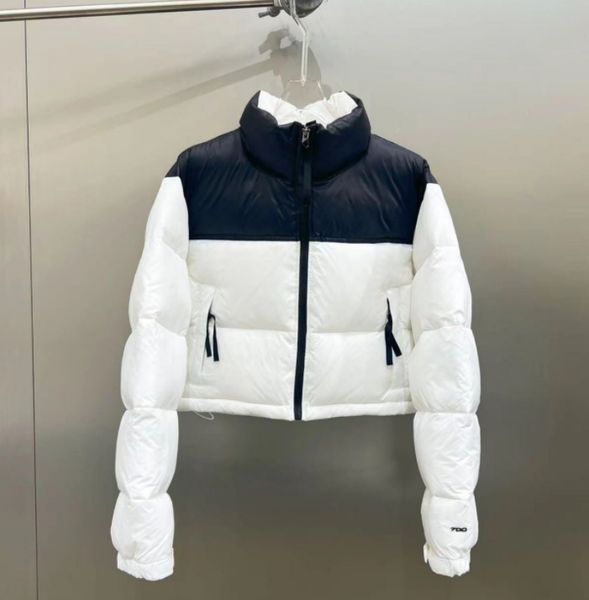 

2022 women designer down jacket puffer jackets outwear parka men clothing fashion casual multiple colour thick warm windbreaker coats, Black;brown