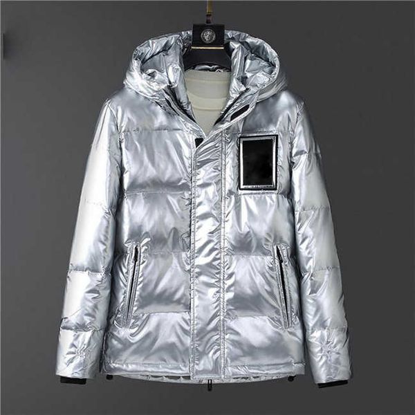 

designer luxury down jacket women fur ruff monc classic fashion and multi function essential hoodies mens monclair jackets winter warm cloth, Black