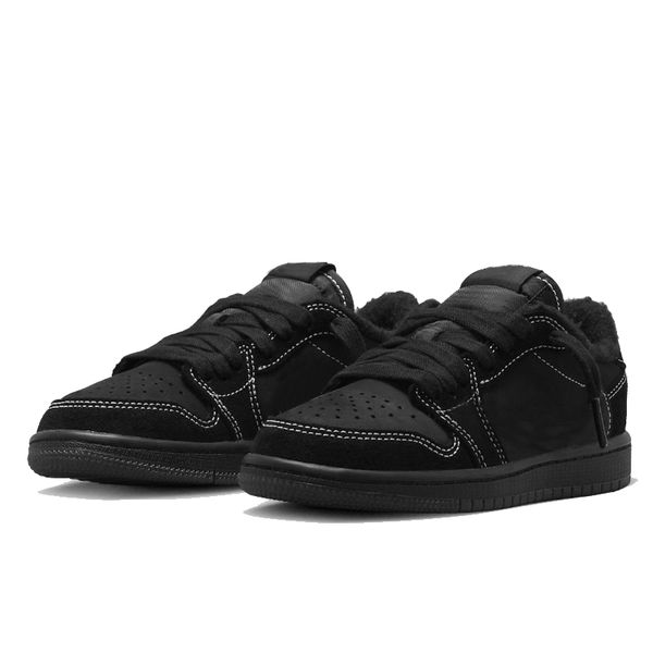 

buy jumpman 1 low cut basketball shoes black phantom for sale white wolf grey retro black toe men women sport shoe sneaker