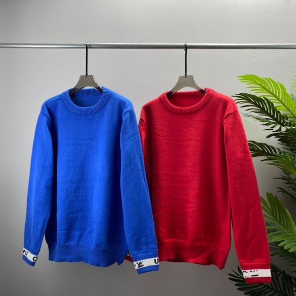 

men's plus size hoodies & sweatshirts in autumn / winter 2022acquard knitting machine e custom jnlarged detail crew neck cotton e46yey5, Black;brown