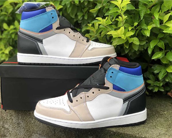 

designer shoes non-slip wear resistant men's basketball classic design north carolina woman og pro total orange sneaker casual, Black