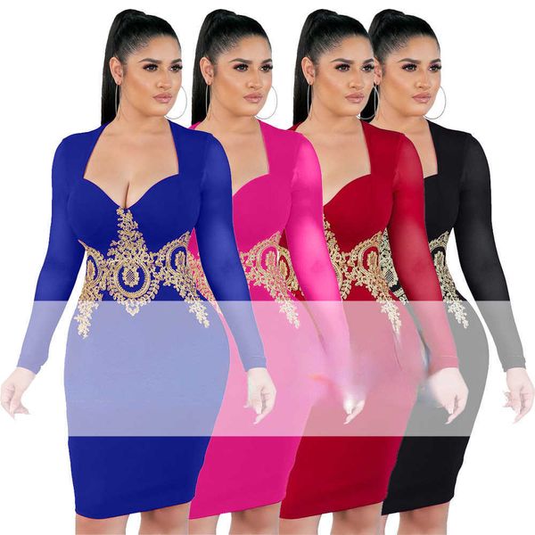 

jeans for ladies women's fashion applique mesh dress nightclub skirt, Black;gray