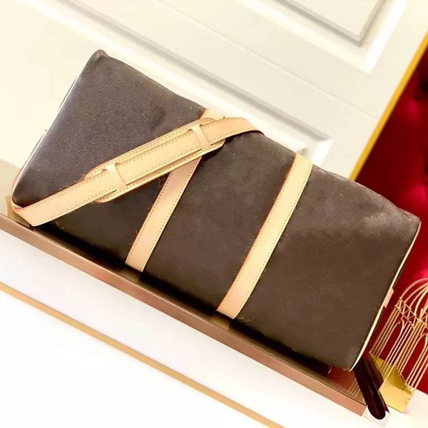 

luggage bag tote sports gym shoulder crossbody designer bags travel messenger briefcase handbag pockets