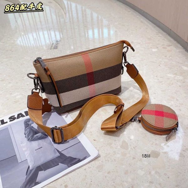 

burbrerys crossbody handbags bags burbrery luxuries designers women bag purses totes designer woman handbag shoulder wallets 2js8