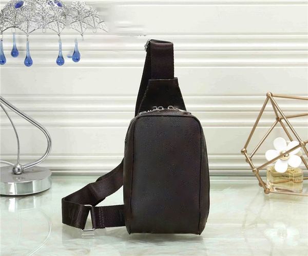

brand designer waist bag bumbag belt women backpack tote crossbody purses messenger men handbag fashion wallet fannypack 809260p