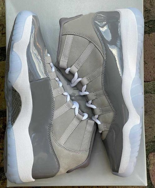 

designer shoes 11 cool grey men basketball 11s medium white-cool womens outdoor sports sneakers running trainers 45 dl concord black