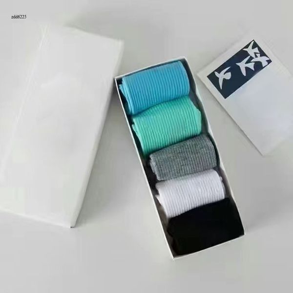 

mens socks wholesale sell at least 12 pairs classic black white women men letter breathable cotton sports ankle sock elastic, Pink;yellow