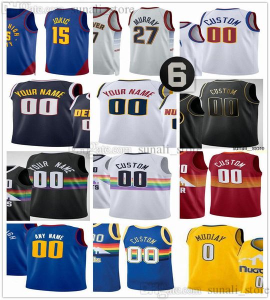 

printed basketball ish 4 smith jerseys zeke 22 nnaji vlatko 31 cancar christian 0 braun davon 9 reed peyton 8 watson jack 10 white collin 21, Black