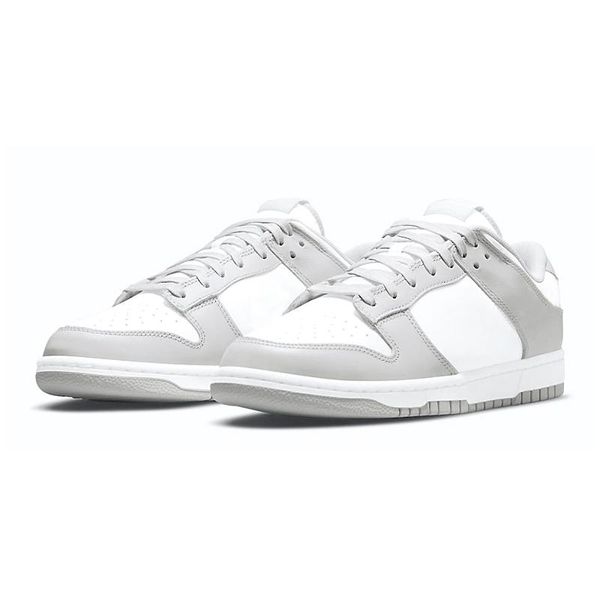 

fashion men women running shoes sb low panda white black rose whisper grey fog unc triple pink racer blue green glow mens trainer sport 1lnn