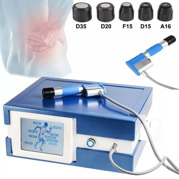 

other beauty equipment portable physiotherapy pneumatic shockwave body painless equipment for ed
