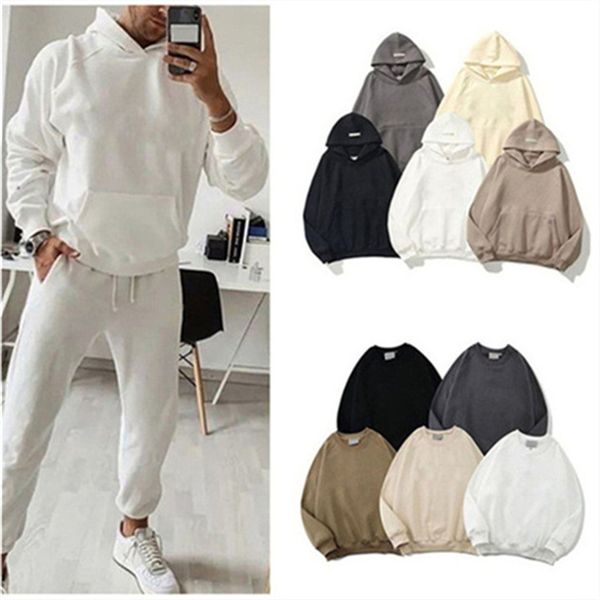 

hoodie hip hop mens stylist hoodies sweaters long sleeve coat homme pullover hooded streetwear brand luxury cardigan outerwear comfortable h, Black