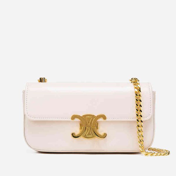 

triumphal arch fashion versatile underarm bag one shoulder crossbody 2022 new upgraded women's xia xiaozhong high end design