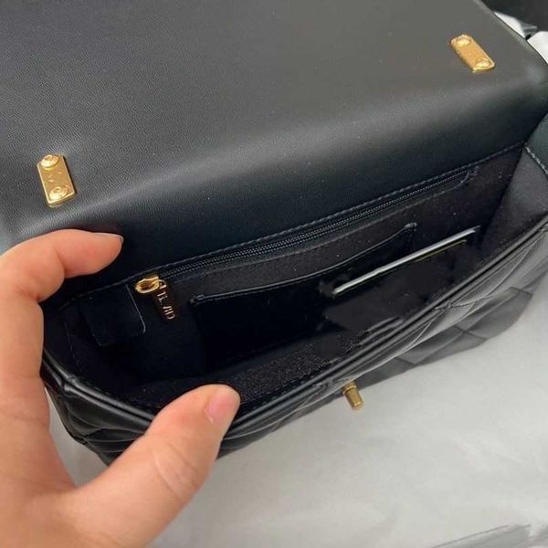 

luxury designer single shoulder bag fashion small fragrant wind thick chain square fat woman clutch bags for women factory low price direct