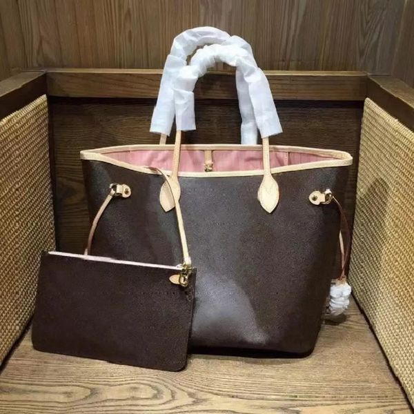 

classic luxury designer bag totes purses handbags women composite handbag lady clutch shoulder bags female wallet coin purse