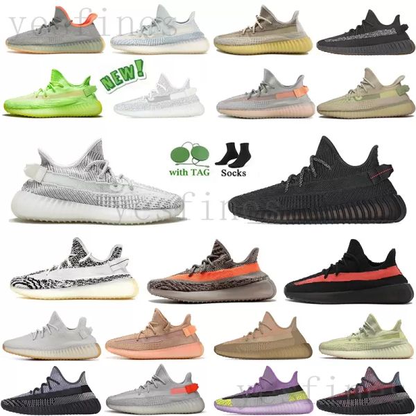 

2022 shoes mens women running shoe new mens sneakers chaussures schuhe scarpe fashion sports trainers v2 zoom egm vga, Black