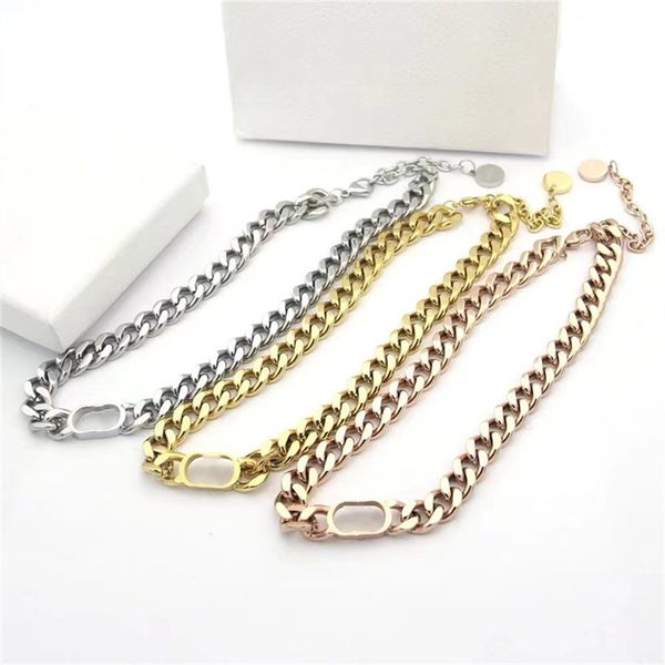 

designer jewelry pendant wedding prom jewellery fashion exquisite pearl necklaces bracelet for women luxury jewelry punk accessories couple, Silver