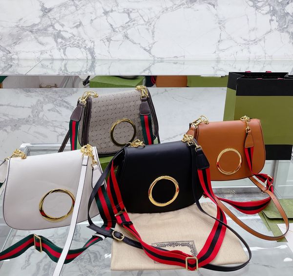 

luxury tote purses brand handbag message bags shoulder bag genuine leather cluth crossbody 5a quality cattlehide casual fashion 29cm classic