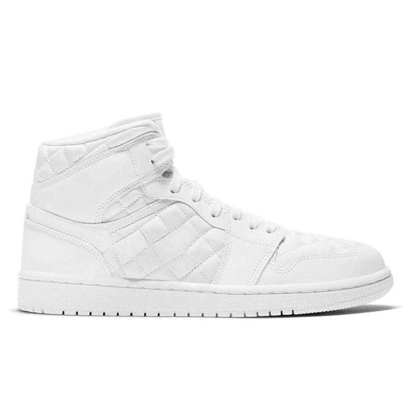 

designer shoes basketball arrival jumpman 1 1s hyper royal mid familia university blue volt gold paint drip white quilted