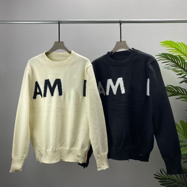 

men's plus size hoodies sweatshirts in autumn / winter 2023acquard knitting machine e custom jnlarged detail crew neck cotton re5ee6tr, Black;brown