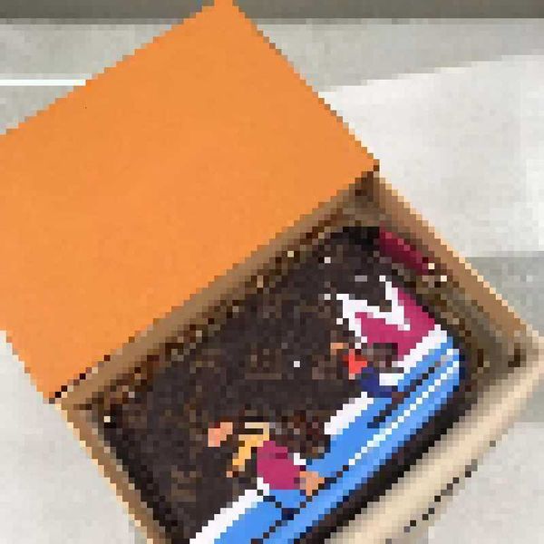 

luxury brand designer wallets clutch pocket mini pochette accessoires handbag m67769 leather zipper card pack multiple slender coin purse am, Black;white