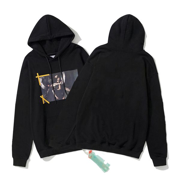 

hoody mens women designers hoodies fashion hoody winter man long sleeve men s womens hoodie clothing clothes hip hop sweatshirts, Black
