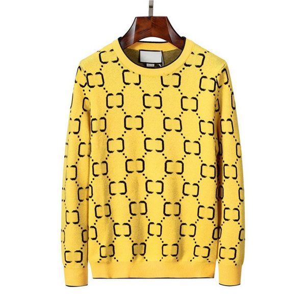 

fashion men's women's designer sweaters letter sweaters hoodie long sleeves active sweatshirts knit, White;black