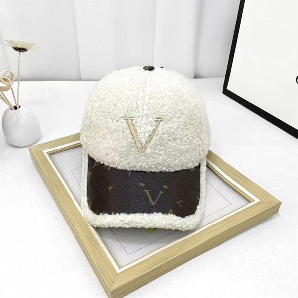 

2022 designer casquette caps fashion men women baseball cap cotton sun hat hip hop classic hats 66, Blue;gray