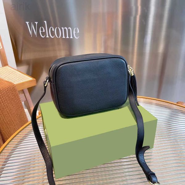 

designers bags handbag classic women square crossbody shoulder bag large capacity black leather handbags lady purse versatile