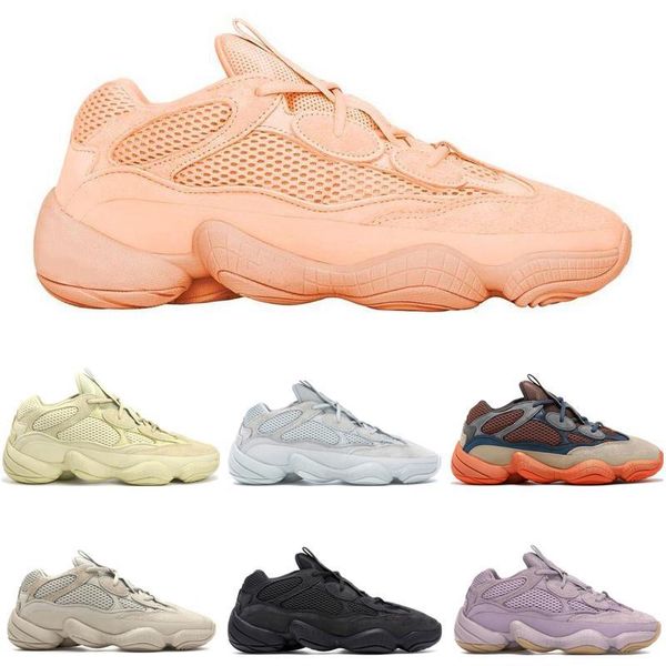 

sale 500 running shoes for men women enflame enfla utility black desert rat bone white moon yeezies yellow mens trainers sport sneakers size