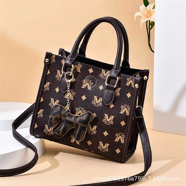 

purses new large capacity fashion versatile messenger women's portable one shoulder bag handbag black friday