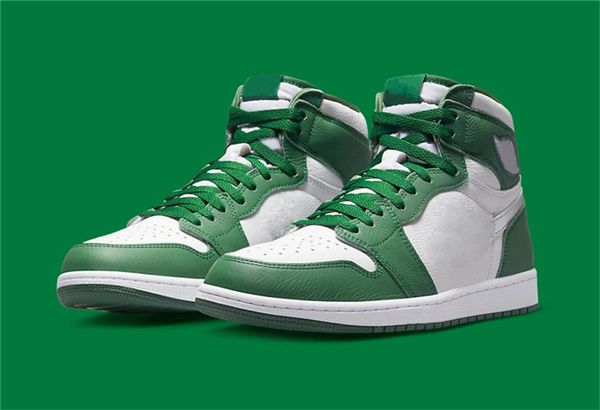 

basketball shoes athletic release 1 high og gorge green men women white orange starfish sail lost and found varsity red wmns chicago reimagi