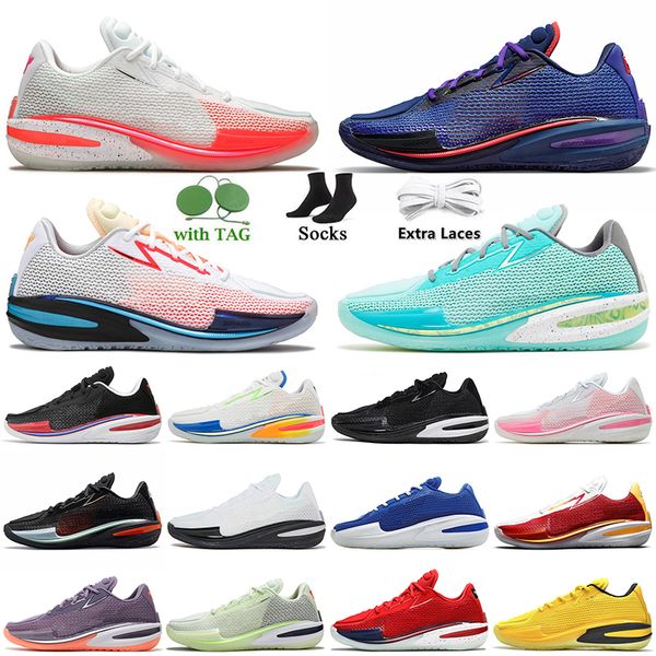 

zoom gt cuts zooms running shoes for men women ghost black hyper crimson team usa think pink black white rawdacious outdoors sneakers mens