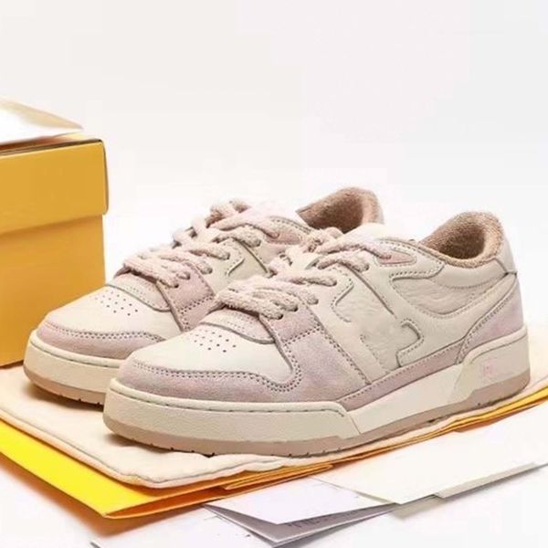 

designer shoes fend flow luxury men match uede sneakers shoes black ff embossed casual men's sports rubber mesh lightweight skateboard