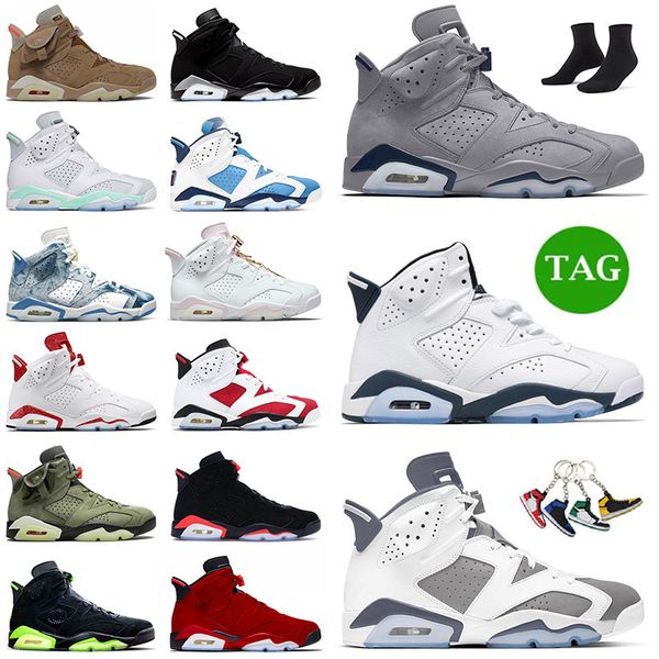 

cool grey new 6 jumpman basketball shoes 6s toro midnight navy sports women offs white men trainers sneakers georgetown british khaki marque