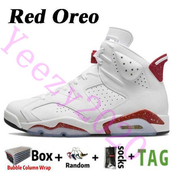 

designer shoes basketball sports sneakers trainers red oreo georgetown metallic silver bordeaux unc dmp black infrared jumpman 6 og 6s size