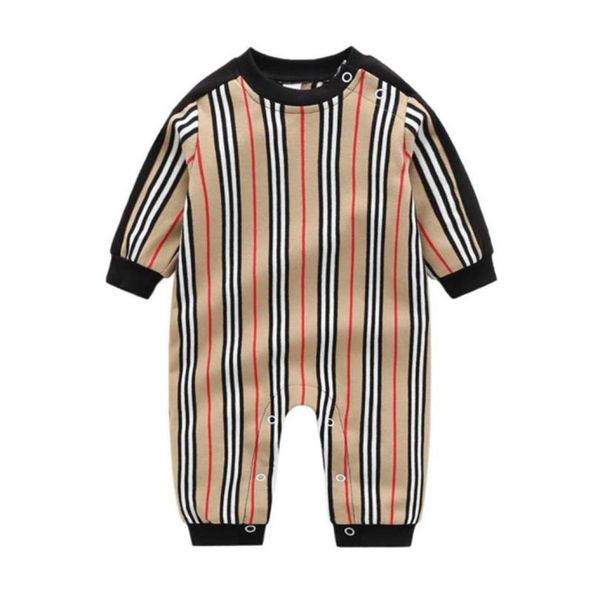 

rompers boy clothes spring and autumn newborn onepiece long sleeve baby crawling toddler222j3166967, Blue