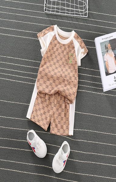 

newborn baby boys clothing sets toddler outfits pants army green casual kids clothes sets4270642, White
