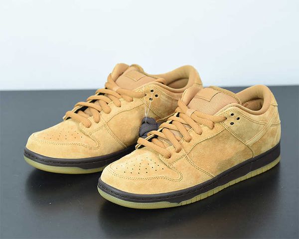 

designer shoes dk low pro wheat mocha skateboard flax baroque brown runner trainers sneakers sports come