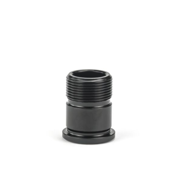 

other auto fittings stainless steel m1 garand ported gas cylnder locking screw plug