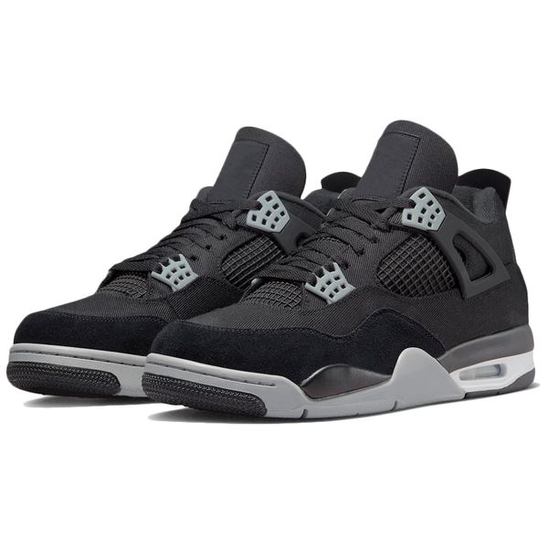 

sgih basketball shoes mens trainers military black cat canvas red thunder university blue thunder sail cactus jack men women outdoor sports