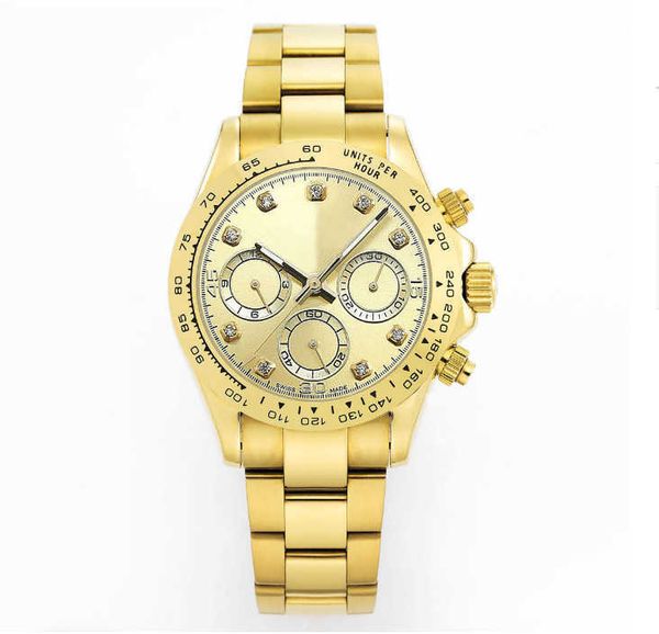 

mens full stainless steel automatic mechanical ceramics watches 41mm gliding clasp swimming wristwatches sapphire luminous watch ny factory, Slivery;brown