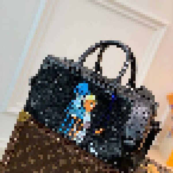 

luxury quality brand designer other bags speedy soft trunk m57410 letter handbags shoulder messenger bag 5j5v