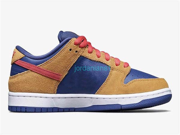 

designer shoes dk low pro reverse papa bear sports original