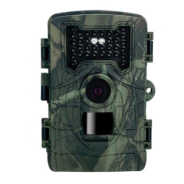 

pr3000 36mp 1080p hunting trail cameras night p video taking trail camera multi-function outdoor huntings animal monitoring ip54 waterproof, Camouflage