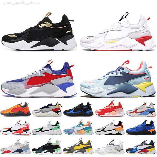 

running shoes trainers sneakers platform black gold motorsport white grey trophy women mens rs x optimus prime reinvention toys transformers