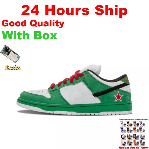 

infrared low shoes men women dunks casual sneaker designer sbdunks chaussures dunker 36-48 fby-109, Black