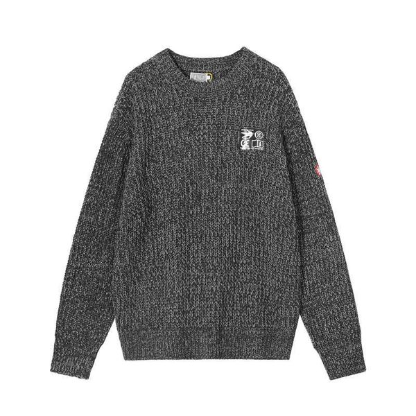 

men's sweaters grey sweater men women 1 knit sweatshirts, White;black