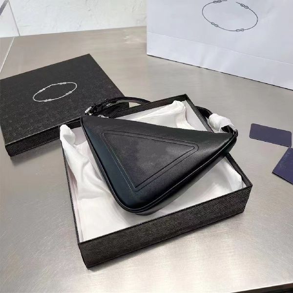 

evening bags new cross body bag triangle tote bags women handbag purse letters embossed zipper portable cell phone pocket wallet