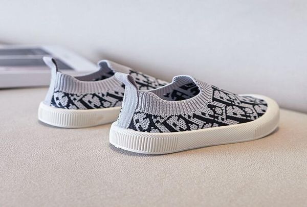 

newborn baby boys girls soft bottom first walkers sock designer shoes casual kids children loafers toddler infant sneakers1134093